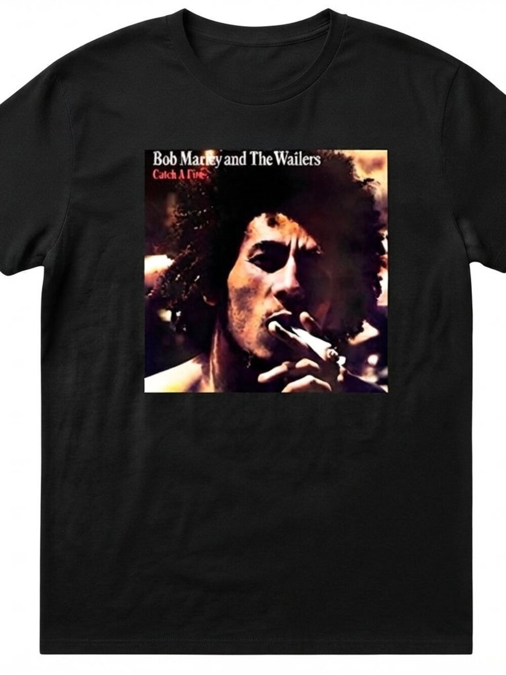 Bob Marley Unisex T-Shirt